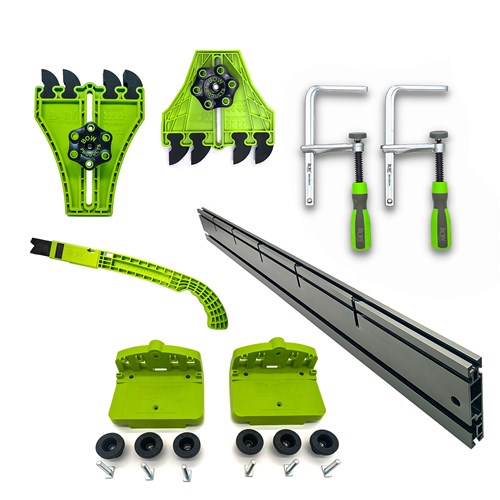Bow Jobsite Set